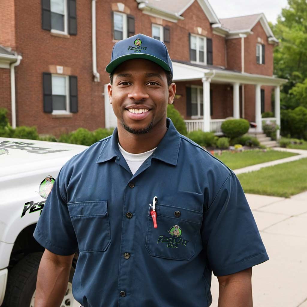 Organic Pest Control Services Chicago