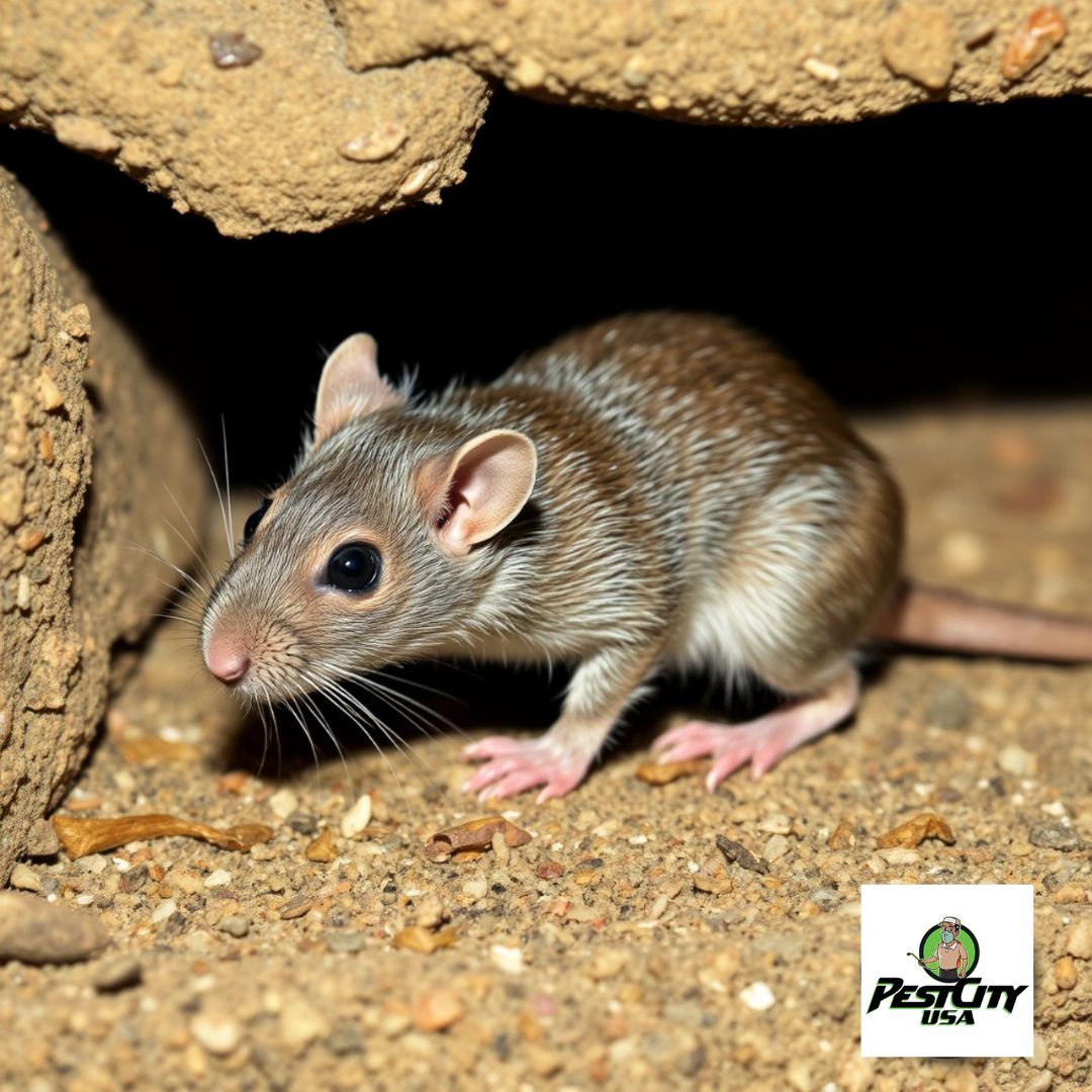 Cost of Ignoring Rodents: Why Timely Extermination is Crucial for Residents